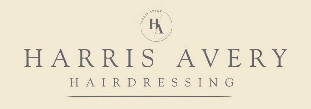 Harris Avery Branding